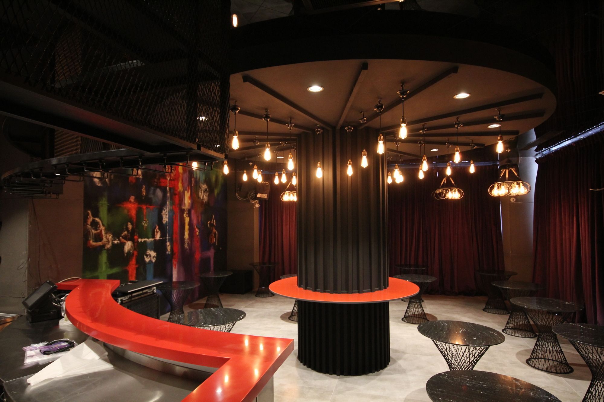 Hotel Naumpasa Konagi Istanbul Luaran gambar