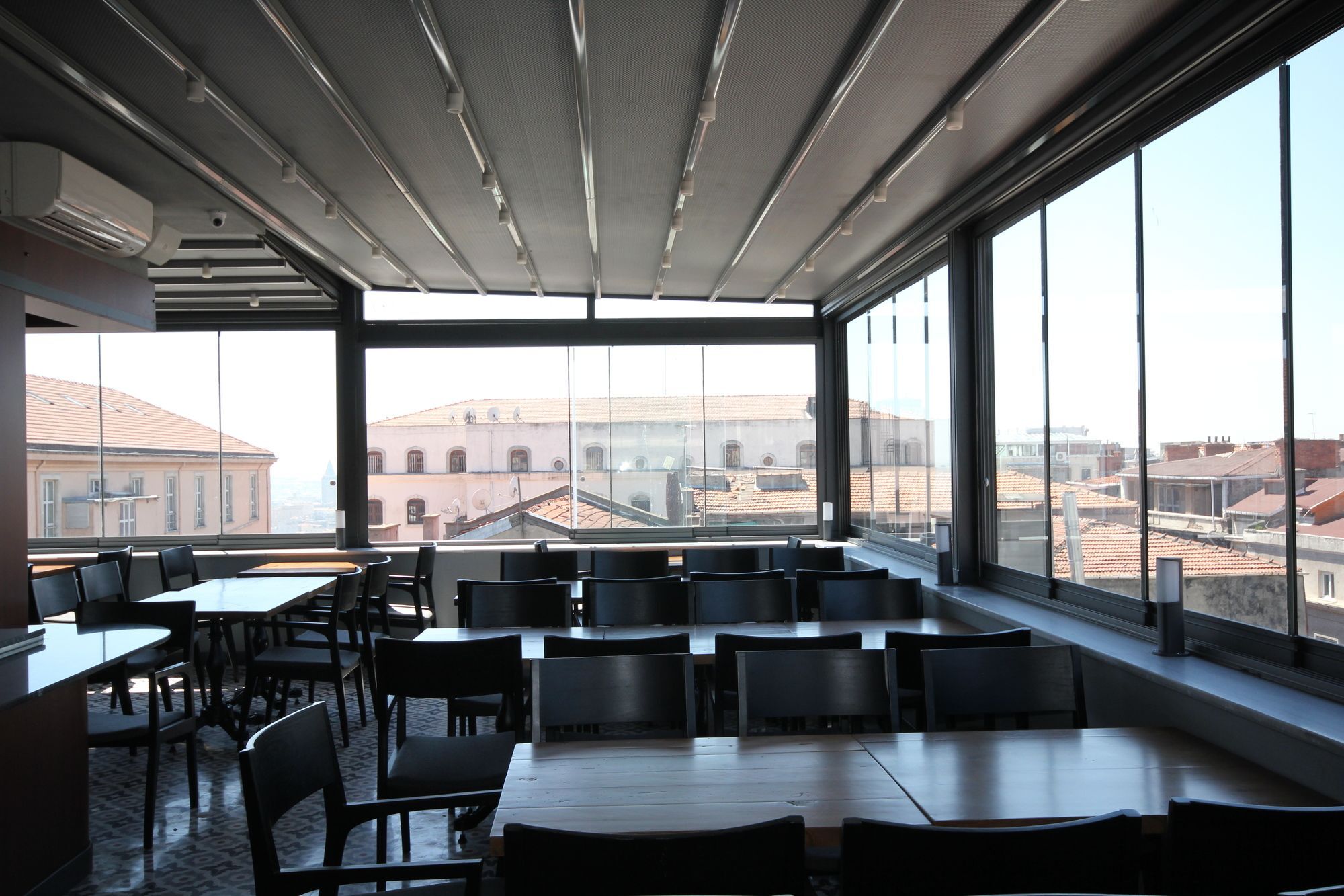 Hotel Naumpasa Konagi Istanbul Luaran gambar